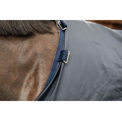 Coperta da esterno All Weather Hurricane Kentucky Marina Blu marino Coperta da esterno All Weather Hurricane Kentucky Marina Blu marino