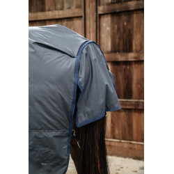 Coperta da esterno All Weather Hurricane Kentucky Marina Blu marino Coperta da esterno All Weather Hurricane Kentucky Marina Blu marino