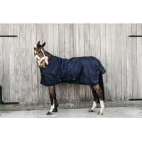 Coperta da esterno impermeabile All Weather Pro Kentucky Marina Blu marino