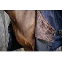 Coperta da esterno impermeabile All Weather Pro Kentucky Marina Blu marino