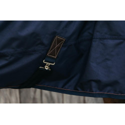 Coperta da esterno impermeabile All Weather Pro Kentucky Marina Blu marino