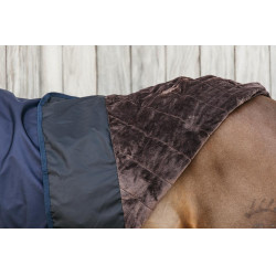 Coperta da esterno impermeabile All Weather Pro Kentucky Marina Blu marino