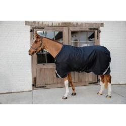 Coperta da paddock impermeabile per tutte le stagioni Comfort Kentucky
