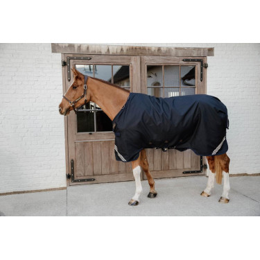 Coperta da paddock impermeabile per tutte le stagioni Comfort Kentucky
