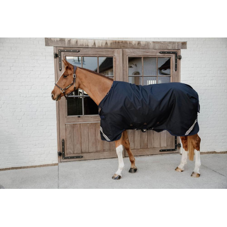 Coperta da paddock impermeabile per tutte le stagioni Comfort Kentucky