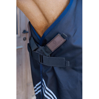 Coperta da paddock impermeabile per tutte le stagioni Comfort Kentucky Coperta da paddock impermeabile per tutte le stagioni Comfort Kentucky