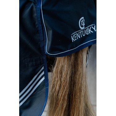Coperta da paddock impermeabile per tutte le stagioni Comfort Kentucky Coperta da paddock impermeabile per tutte le stagioni Comfort Kentucky