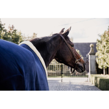 Camiccia Asciugante Show Fleece Heavy Kentucky Camiccia Asciugante Show Fleece Heavy Kentucky