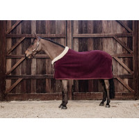Camiccia Asciugante Show Fleece Heavy Kentucky Marina Blu marino Camiccia Asciugante Show Fleece Heavy Kentucky Marina Blu marino