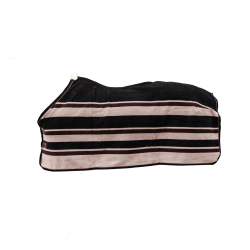 Coperta Asciugante Heavy Kentucky Marrone