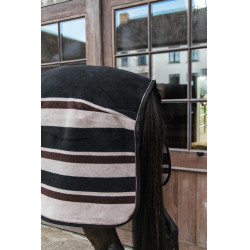 Coperta Asciugante Heavy Kentucky Marrone