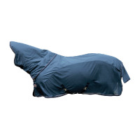 Coperta Antimosche Impermeabile Combo Classic Kentucky Marina Blu marino