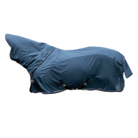 Coperta Antimosche Impermeabile Combo Classic Kentucky Marina Blu marino Coperta Antimosche Impermeabile Combo Classic Kentucky Marina Blu marino