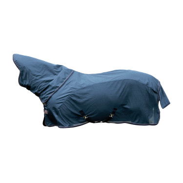 Coperta Antimosche Impermeabile Combo Classic Kentucky Marina Blu marino Coperta Antimosche Impermeabile Combo Classic Kentucky Marina Blu marino
