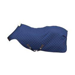 Coperta da passeggio Kentucky Marina Blu marino