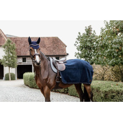 Coprireni Quadrato Heavy Fleece Kentucky