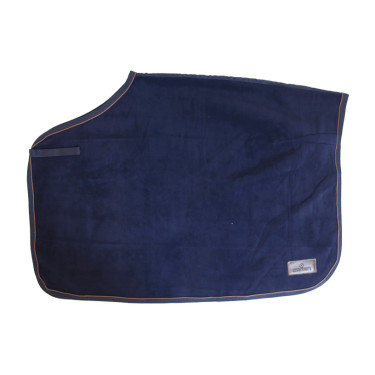 Coprireni Quadrato Heavy Fleece Kentucky Marina Blu marino Coprireni Quadrato Heavy Fleece Kentucky Marina Blu marino