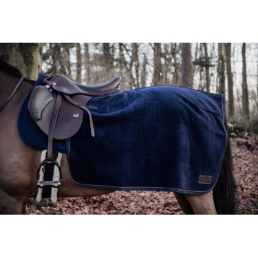 Coprireni Quadrato Heavy Fleece Kentucky Coprireni Quadrato Heavy Fleece Kentucky