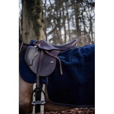 Coprireni Quadrato Heavy Fleece Kentucky Coprireni Quadrato Heavy Fleece Kentucky
