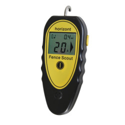 Tester per recinti Horizont Fencescout II Tester per recinti Horizont Fencescout II
