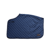 Coprireni Quadrato Kentucky Marina Blu marino