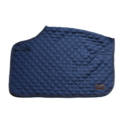 Coprireni Quadrato Kentucky Marina Blu marino