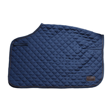 Coprireni Quadrato Kentucky Marina Blu marino