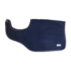 Coprireni Heavy Fleece Kentucky Marina Blu marino Coprireni Heavy Fleece Kentucky Marina Blu marino