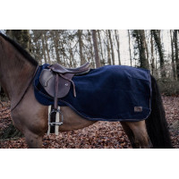 Coprireni Heavy Fleece Kentucky Marina Blu marino Coprireni Heavy Fleece Kentucky Marina Blu marino