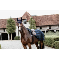 Coprireni Heavy Fleece Kentucky Marina Blu marino Coprireni Heavy Fleece Kentucky Marina Blu marino