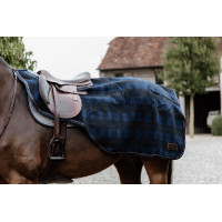 Coprireni Heavy Fleece Kentucky Marina Blu marino Coprireni Heavy Fleece Kentucky Marina Blu marino