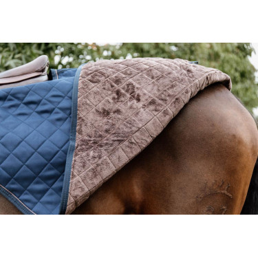 Coprireni Kentucky Marina Blu marino