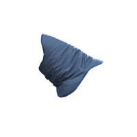 Copricollo All Weather Hurricane Kentucky Marina Blu marino