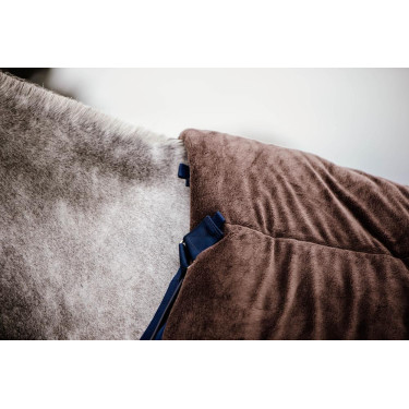 Copricollo All Weather Hurricane Kentucky Marina Blu marino Copricollo All Weather Hurricane Kentucky Marina Blu marino