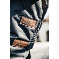 Copricollo All Weather Impermeabile Classic Kentucky Marina Blu marino