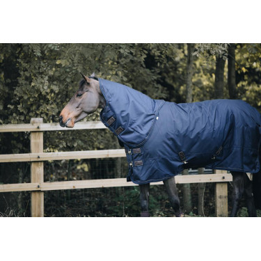 Copricollo All Weather Impermeabile Pro Kentucky Marina Blu marino