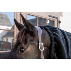 Scaldacollo in pile Heavy Fleece Kentucky Scaldacollo in pile Heavy Fleece Kentucky