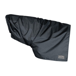 Copricollo Impermeabile Classic Kentucky Nero