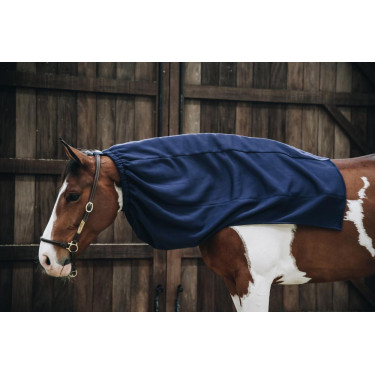 Copricollo in pile per cavalli Kentucky Copricollo in pile per cavalli Kentucky