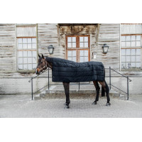 Coperta Piumone Kentucky Nero