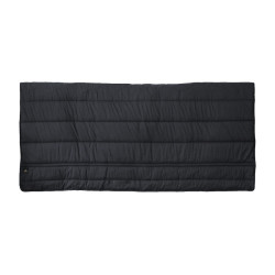 Coperta Piumone Kentucky Nero