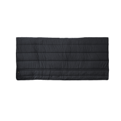 Coperta Piumone Kentucky Nero Coperta Piumone Kentucky Nero