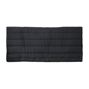 Coperta Piumone Kentucky Nero