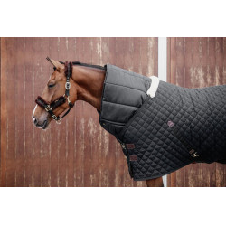 Coperta Piumone Kentucky Nero Coperta Piumone Kentucky Nero
