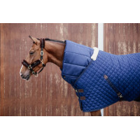 Coperta Piumone Kentucky Nero