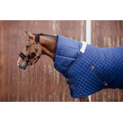 Coperta Piumone Kentucky Marina Blu marino