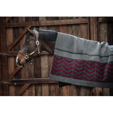 Coperta Asciugante Quadrata Heavy Fishbone Kentucky Coperta Asciugante Quadrata Heavy Fishbone Kentucky