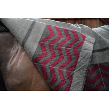Coperta Asciugante Quadrata Heavy Fishbone Kentucky Coperta Asciugante Quadrata Heavy Fishbone Kentucky
