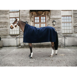 Coperta Asciugante Quadrata Heavy Kentucky Marina Blu marino Coperta Asciugante Quadrata Heavy Kentucky Marina Blu marino