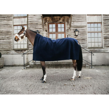 Coperta Asciugante Quadrata Heavy Kentucky Marina Blu marino Coperta Asciugante Quadrata Heavy Kentucky Marina Blu marino